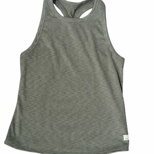 Vuori Sunrise High Neck Tank